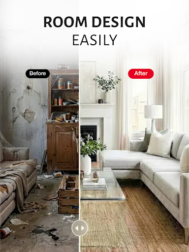 AI Home Design: Interior Decor Screenshot 10
