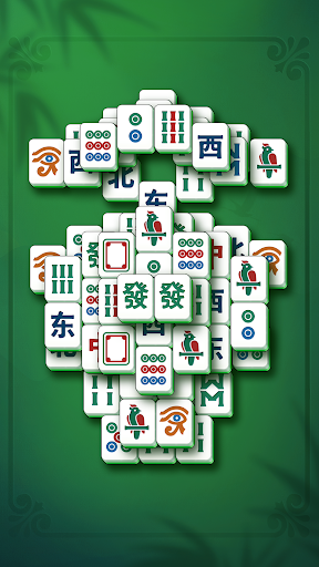 Mahjong Blast Screenshot 3