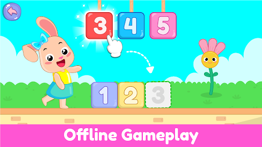 Baby Games for Kids Learning Screenshot 6