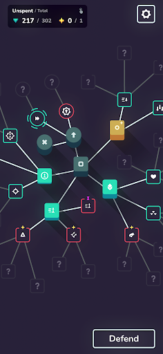 Outhold Screenshot 4