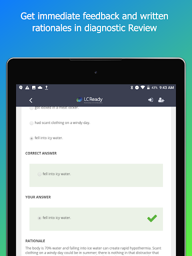 EMT PASS Screenshot 18
