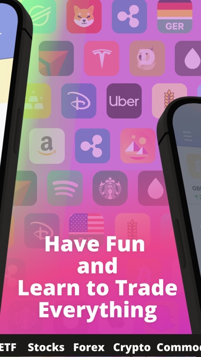 Forex Trading for Beginners Screenshot 4