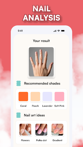 WhatColors: AI Color Analysis Screenshot 3