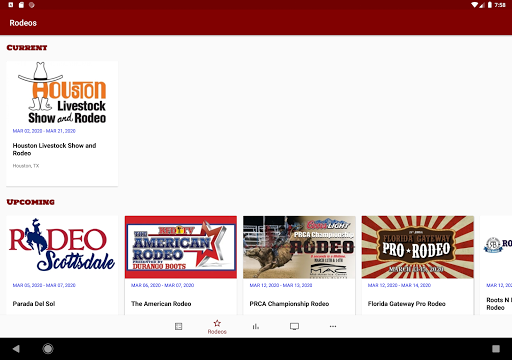 The Cowboy Channel Plus Screenshot 10