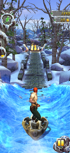 Temple Run 2: Endless Escape Screenshot 13