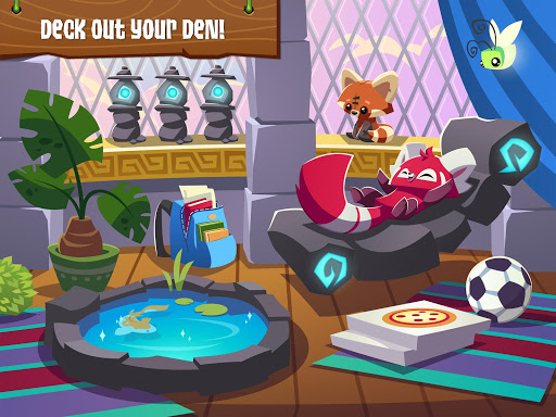 Animal Jam Screenshot 10