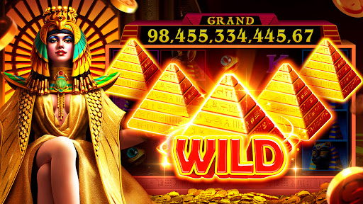 Cash Frenzy™ - Casino Slots Screenshot 4