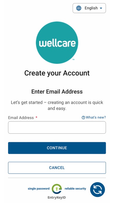 Wellcare+ Screenshot 2