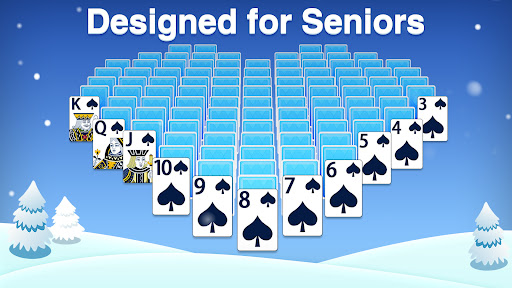 Classic Solitaire Screenshot 12