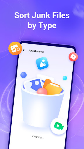 MiraManager - File Manager Screenshot 2