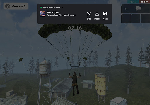 Google Play Games Screenshot 11