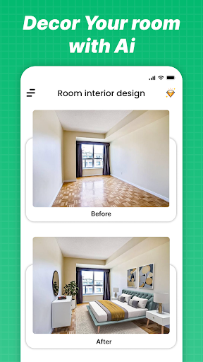 Modern House Design Draw House Screenshot 5