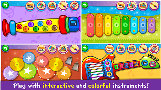 Piano Kids - Music & Songs Screenshot 30