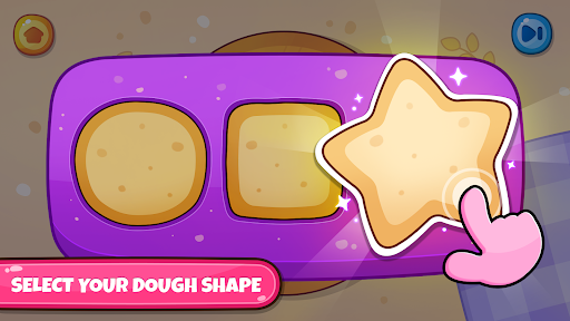 Pizza Maker Kids Cooking Games Screenshot 26