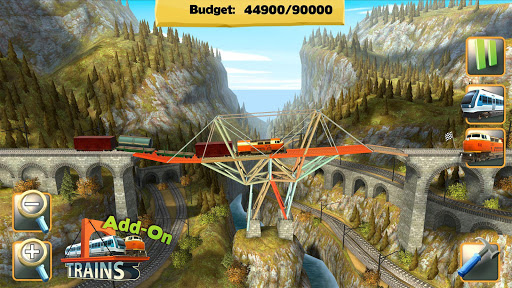 Bridge Constructor Screenshot 21