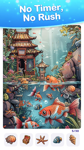 Find Hidden Objects - Spot It! Screenshot 19