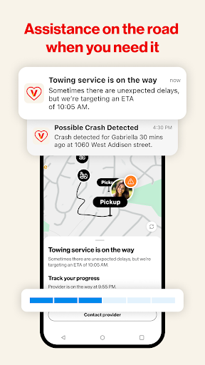 Verizon Family Screenshot 5