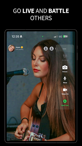 Reinbow App Screenshot 9