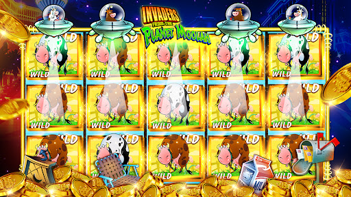 Quick Hit Casino Slots Games Screenshot 12