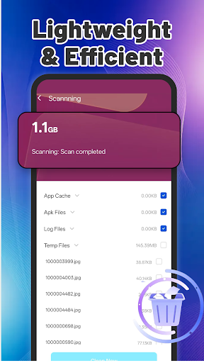 Phone Cleaner & Booster Screenshot 3