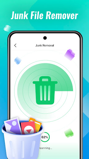 MiraClean Lite - File Cleaner Screenshot 2