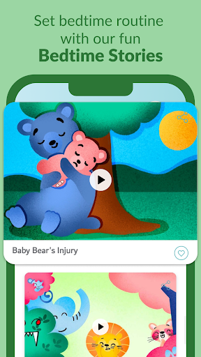 Baby Development & Milestones Screenshot 23