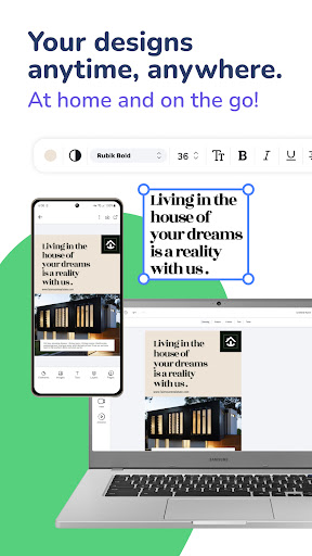 Invitation Maker Screenshot 8