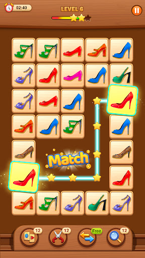 Onet Puzzle - Tile Match Game Screenshot 11