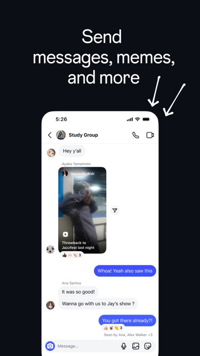 Instagram Screenshot 4