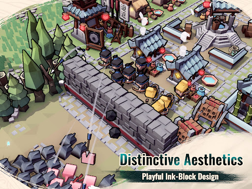 Inkvasion Screenshot 11