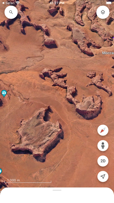 Google Earth Screenshot 6