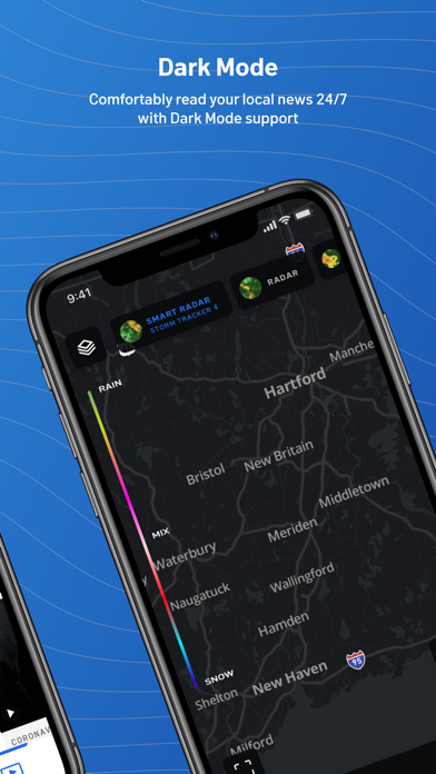 NBC Connecticut News & Weather Screenshot 6