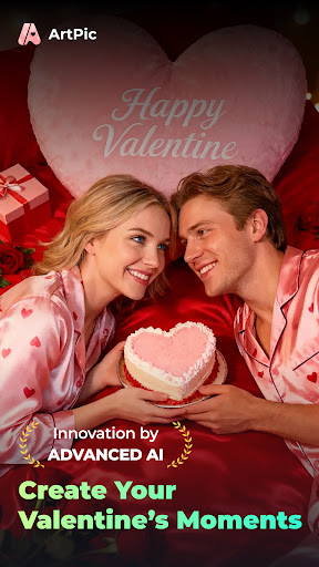 ArtPic: Photo & Video Editor Screenshot 2