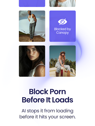Canopy - AI Online Safety App Screenshot 12