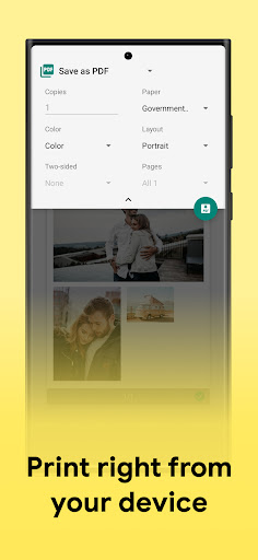 Print Photo - Print to Size Screenshot 6