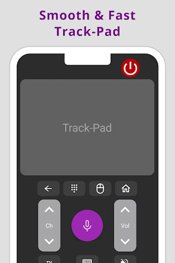 Hisense TV Remote Screenshot 10