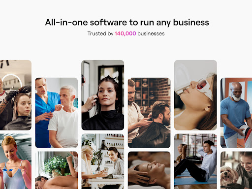 Fresha for business Screenshot 17