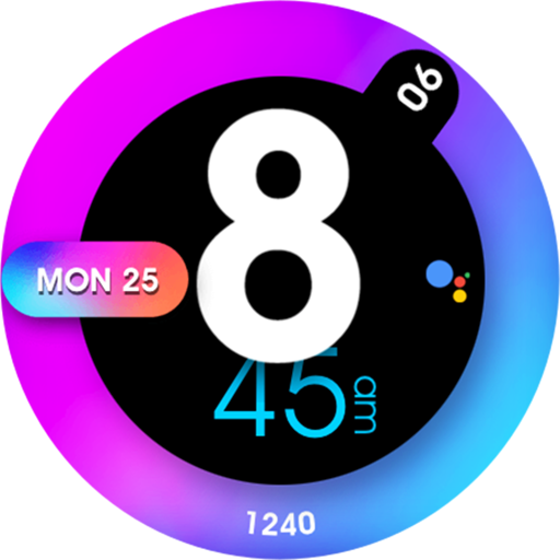 UsA Minimalist Digital -USA159