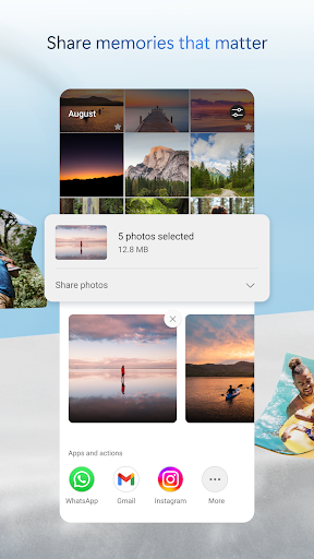 Microsoft OneDrive Screenshot 3