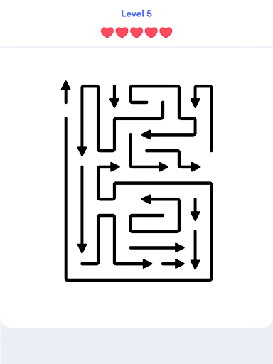 Arrows – Puzzle Escape Screenshot 8