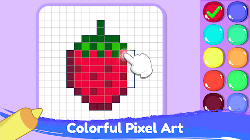 Coloring Games & Coloring Kids Screenshot 18