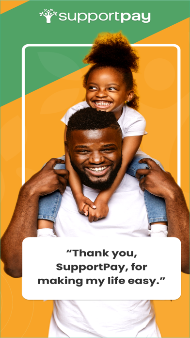 SupportPay: Split Expenses Screenshot 6