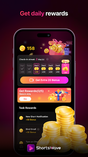 ShortsWave: Watch Drama Series Screenshot 6