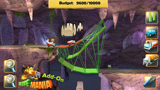 Bridge Constructor Screenshot 20