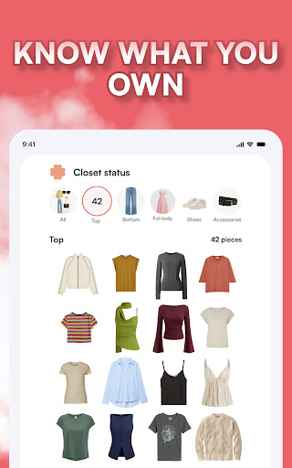 WhatColors: AI Color Analysis Screenshot 16