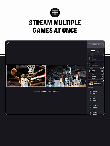 NCAA March Madness Live Screenshot 11