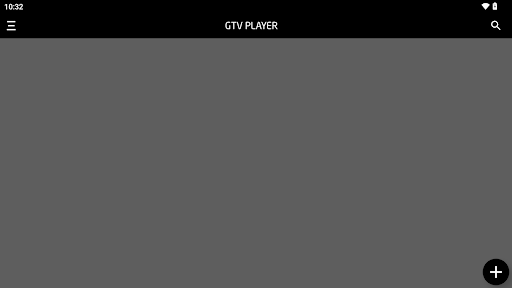 GTV PLAYER Screenshot 3