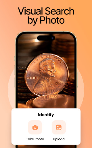 CoinIn – Coin Scan Identifier Screenshot 12