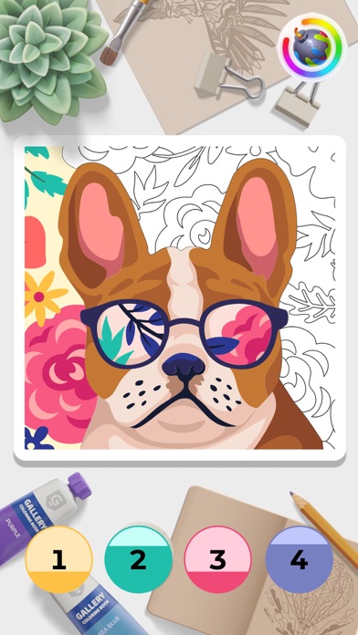 Gallery Screenshot 4