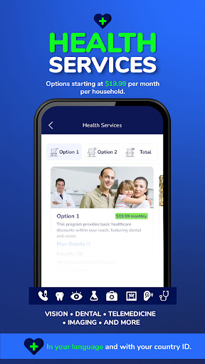 MyBambu - Better than Banking Screenshot 6